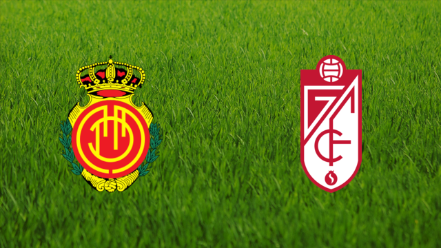 RCD Mallorca vs. Granada CF