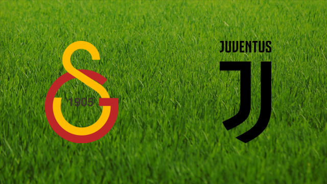 Galatasaray SK vs. Juventus FC