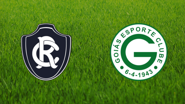Clube do Remo vs. Goiás EC