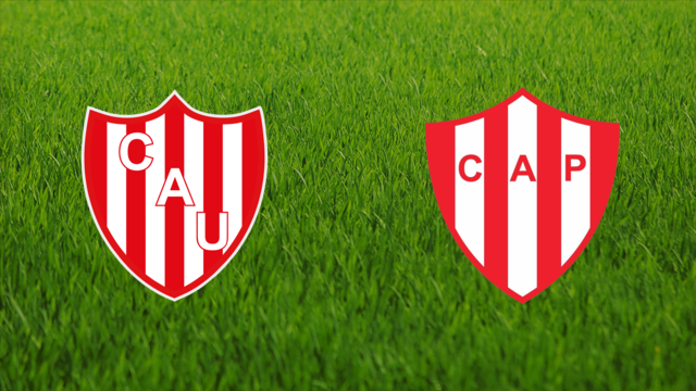 CA Unión vs. Atlético Paraná