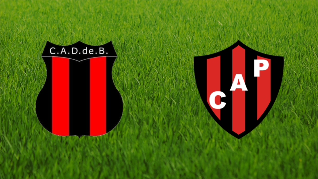 Defensores de Belgrano vs. CA Patronato