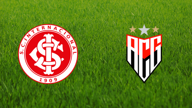 SC Internacional vs. Atlético Goianiense