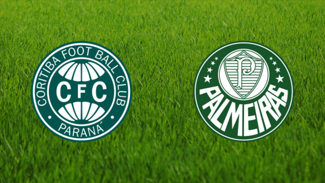 Coritiba FC vs. SE Palmeiras