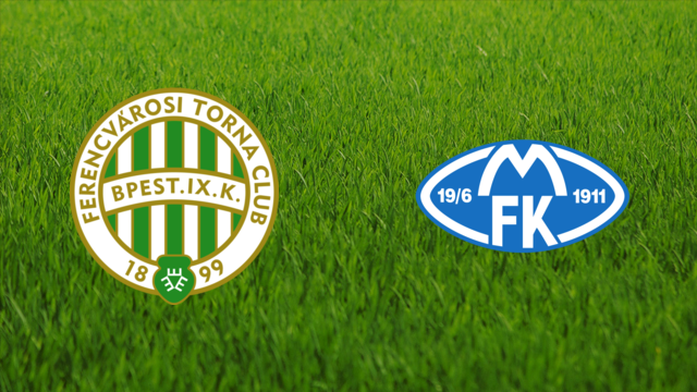 Ferencvárosi TC vs. Molde FK