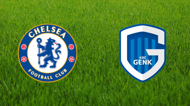 Chelsea FC vs. Racing Genk