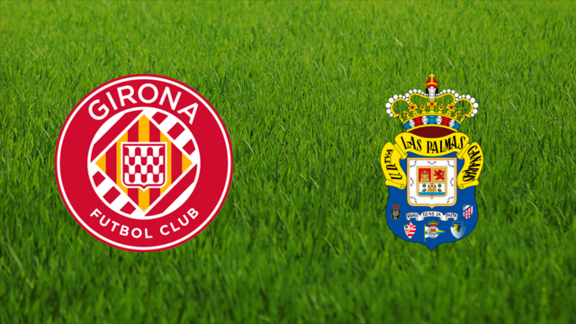 Girona FC vs. UD Las Palmas