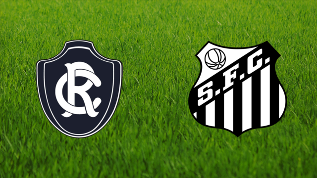 Clube do Remo vs. Santos FC