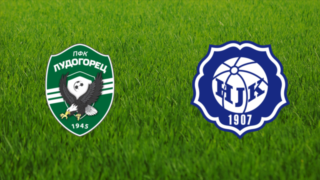 PFC Ludogorets vs. HJK