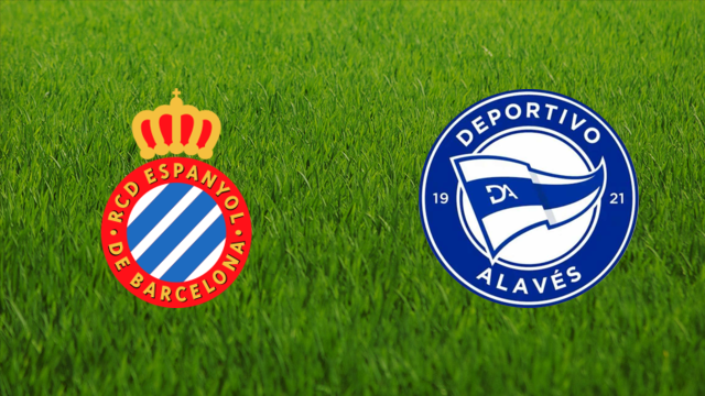 RCD Espanyol vs. Deportivo Alavés