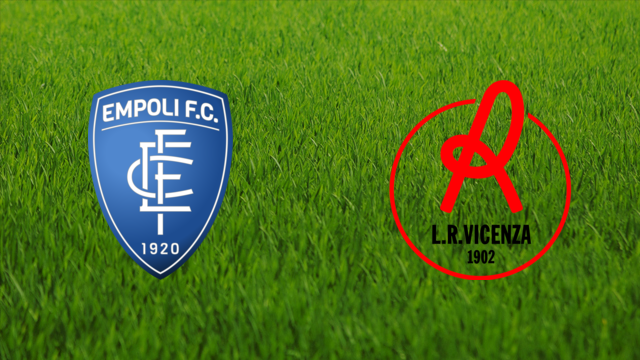 Empoli FC vs. LR Vicenza