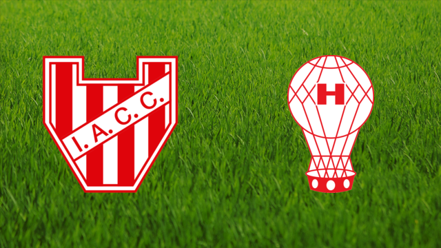 Instituto ACC vs. Huracan de Tres Arroyos