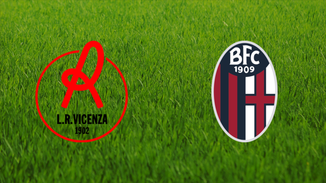 LR Vicenza vs. Bologna FC