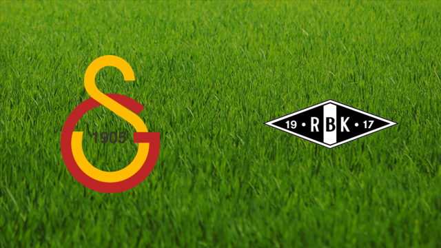 Galatasaray SK vs. Rosenborg BK