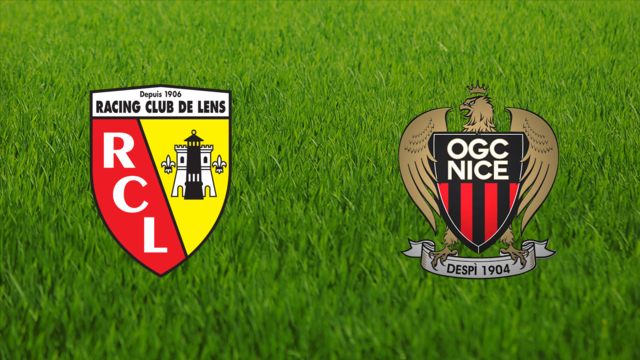 RC Lens vs. OGC Nice