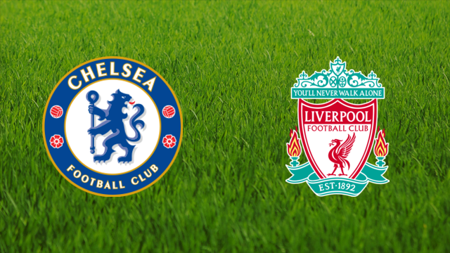 Chelsea FC vs. Liverpool FC