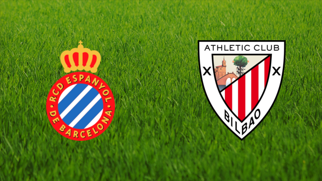 RCD Espanyol vs. Athletic de Bilbao