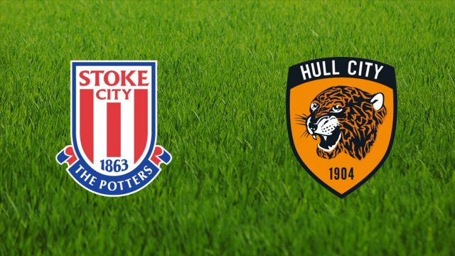 Stoke City vs. Hull City