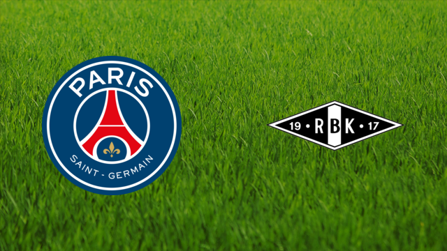 Paris Saint-Germain vs. Rosenborg BK