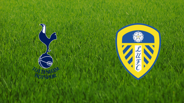 Tottenham Hotspur vs. Leeds United