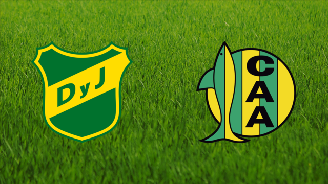 Defensa y Justicia  vs. CA Aldosivi