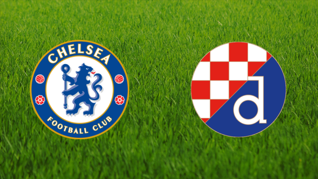 Chelsea FC vs. Dinamo Zagreb