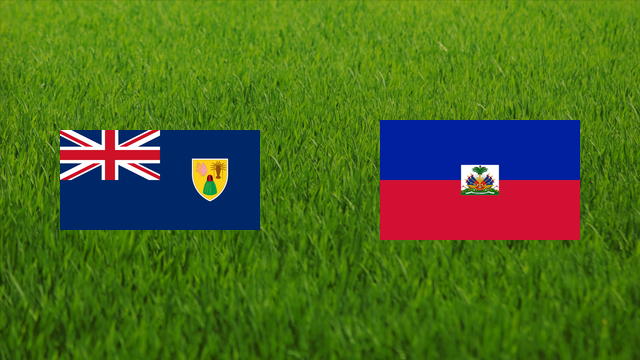 Turks and Caicos Islands vs. Haiti