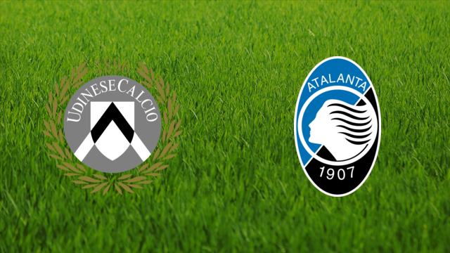 Udinese vs. Atalanta BC