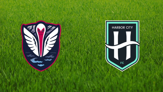 South Georgia Tormenta vs. Harbor City South Georgia Tormenta vs. Harbor City