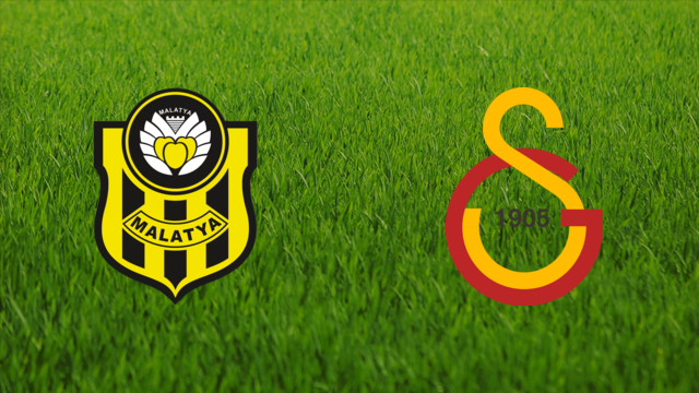 Yeni Malatyaspor vs. Galatasaray SK Yeni Malatyaspor vs. Galatasaray SK