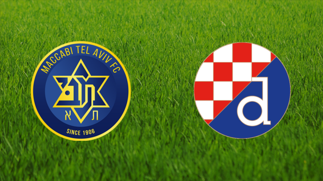 Maccabi Tel Aviv vs. Dinamo Zagreb Maccabi Tel Aviv vs. Dinamo Zagreb