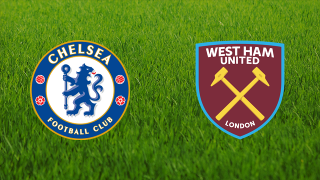 Chelsea FC vs. West Ham United