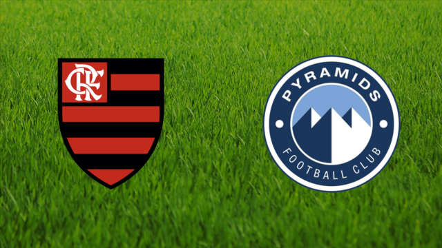 CR Flamengo vs. Pyramids FC CR Flamengo vs. Pyramids FC