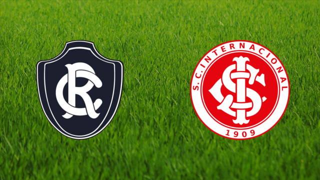 Clube do Remo vs. SC Internacional
