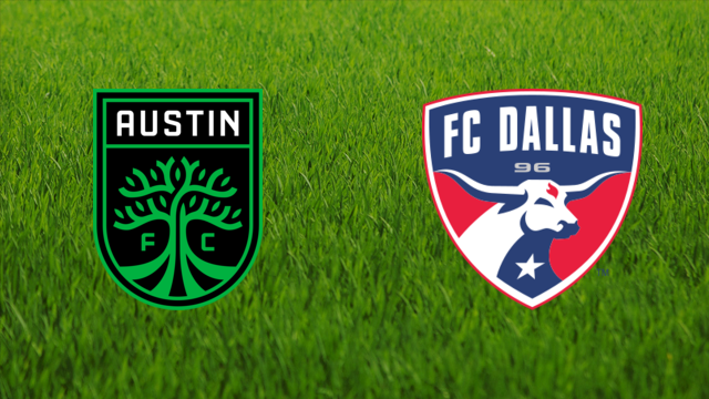 Austin FC vs. FC Dallas