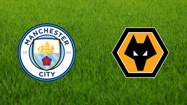 Manchester City vs. Wolverhampton Wanderers