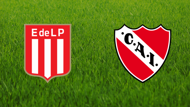 Estudiantes de La Plata vs. CA Independiente