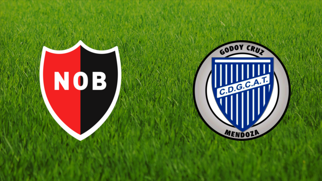 Newell's Old Boys vs. Godoy Cruz