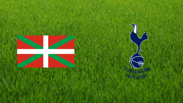 Basque Country vs. Tottenham Hotspur