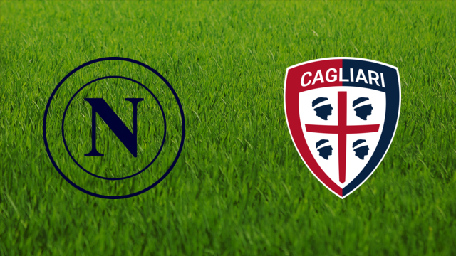 SSC Napoli vs. Cagliari Calcio