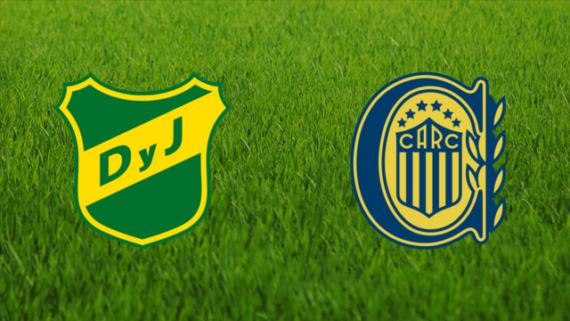 Defensa y Justicia  vs. Rosario Central