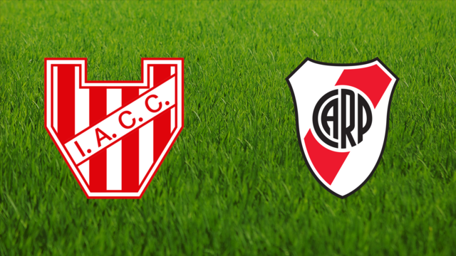Instituto ACC vs. River Plate
