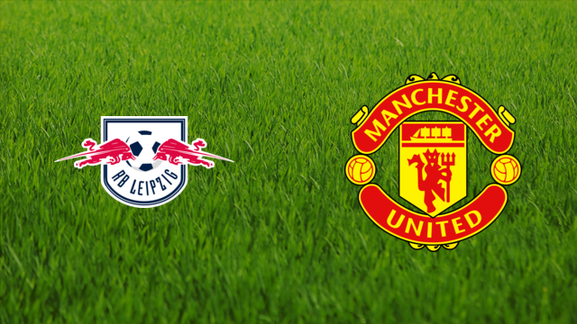 RB Leipzig vs. Manchester United