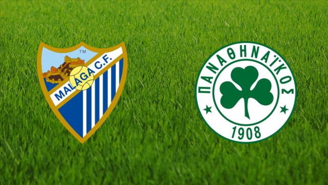 Málaga CF vs. Panathinaikos FC