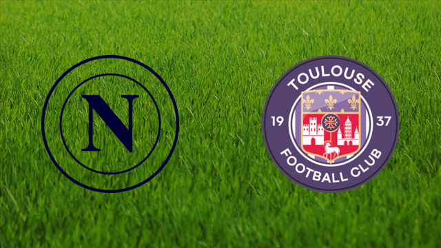 SSC Napoli vs. Toulouse FC