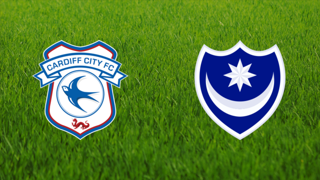 Cardiff City vs. Portsmouth FC