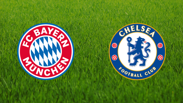 Bayern München vs. Chelsea FC