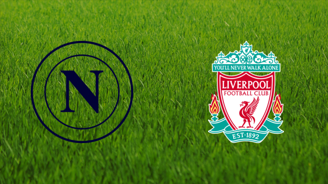 SSC Napoli vs. Liverpool FC