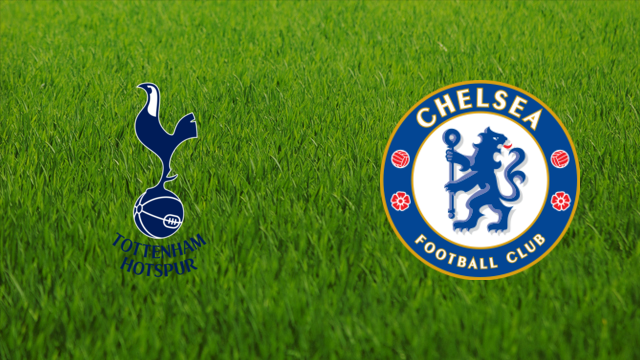 Tottenham Hotspur vs. Chelsea FC