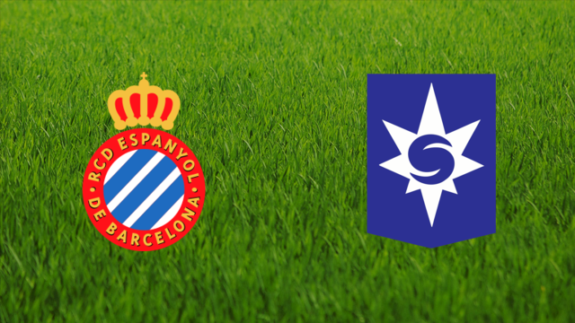 RCD Espanyol vs. Stjarnan