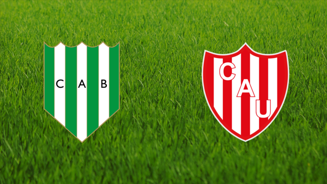 CA Banfield vs. CA Unión